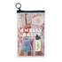 Smelly Balls My Country Reusable Car Air Freshener Coconut and Lime Scent 5 ml