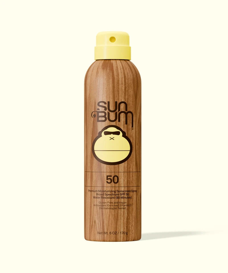 Sun Bum Spray SPF 50 177ml