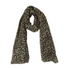 Artico Scarf Leopard