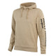 Helly Hansen Logo Hoodie Sand Melange
