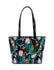 Serenade Leather Lulu Large Leather Tote Bag  SF11-0817