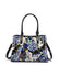 Serenade Leather Natsumi Grip Handle Leather Bag SF13-0378