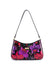 Serenade Leather Orchid Patent Leather Bag with RFID SF15-0822