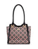 Serenade Leather Eloise Leather Handbag SF25-0692