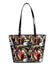 Serenade Leather Songbird Large Leather Tote Bag SF26 0817