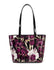 Serenade Leather Charlotte Large Leather Tote Bag SF30-0817
