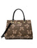 Serenade Leather Bindi Patent Leather Bag SF31-7922