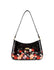 Serenade Leather Clara Patent Leather Bag With RFID SF34 0822