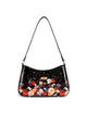 Serenade Leather Clara Patent Leather Bag With RFID SF34 0822