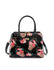 Serenade Leather Mabel Grip Handle Leather Bag
