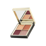 Napoleon Perdis Color Ritual Eyeshadow Quad Atmn/Hrzn