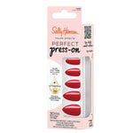 Sally Hansen Salon Effects Perfect Press On 031 Asap Apple