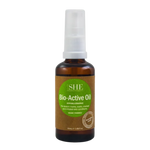 SHE Pure Botanicals Bio Active Oil 50ML