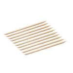 Simply Essential Cuticle Sticks for Manicure and Pedicure Nail Care 10