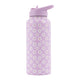 Splosh Sip By Splosh Daisy Water Bottle 950mL