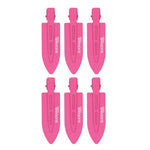 Slick Creaseless Clips