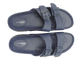 Clouds Slides Navy Sandals Size 45 46
