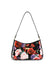 Serenade Leather Scarlette Patent Leather Bag With RFID SN42 0822
