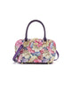 Serenade Leather Angelique Sml Grip Handle Leather Bag SN57-9387