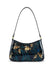 Serenade Leather Gayle Patent Leather Bag With RFID SN70 0822