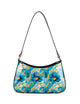 Serenade Leather Kirrily Patent Leather Bag with RFID  SN94-0821