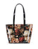 Serenade Leather Elisabetta Large Leather Tote Bag SN97-0817