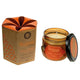 Song of India Organic Goodness Orange Scented Soy Candle 200g