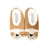 Snuggups Kids Sloth Slippers Small