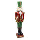 Theatre Seasonal Decor Red Soldier 67CM