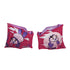 Speedo Kids Character Printed Swimming Armbands Pink