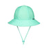 Bedhead Andie Ponytail Swim Bucket Beach Hat for Toddlers 52cm