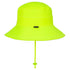 Bedhead Hats Classic Swim Bucket Beach Hat Sunburst 52cm 2 to 3 Years