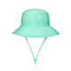 Bedhead Andie Ponytail Swim Bucket Beach Hat for Toddlers 52cm