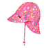 Bedhead Summertime Swim Legionnaire Flap Beach Hat for Toddlers 1 to 2 Years 50CM