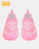 Toshi Reef Booties in Daisy Size 6