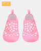 Toshi Reef Booties in Daisy Size 6