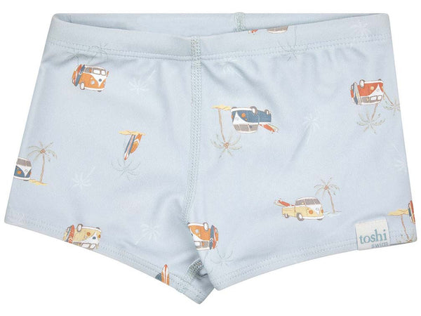 Toshi Swim Shorts Beach Bums