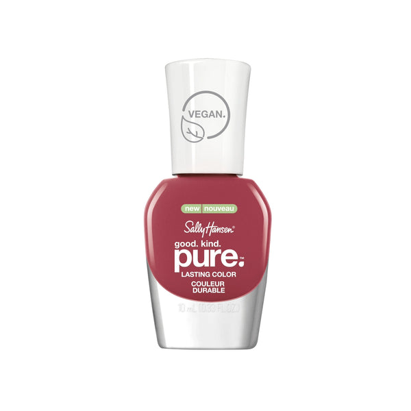 Sally Hansen Good Kind Pure 260 Eco Rose