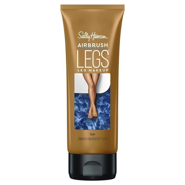 Sally Hansen Airbrush Legs Lotion Tan 118mL