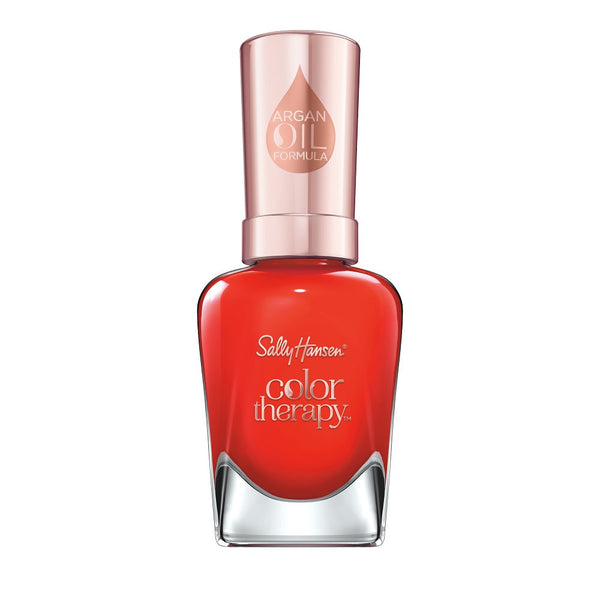 Sally Hansen Color Therapy Red-iance 14.7mL