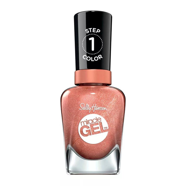 Sally Hansen Miracle Gel Terra Coppa