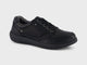 Homyped Samuel Lace Up Mens Shoes Black