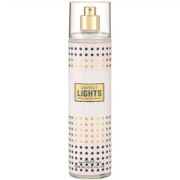 Sarah Jessica Parker Lovely Lights Body Mist 236ml