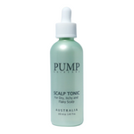 Pump Haircare Pump Scalp Tonic 100ML