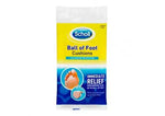 Scholl Party Feet Ball of Foot Gel Cushions 1 Pair