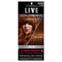 Schwarzkopf Live Salon Permanent 7-77 Pure Copper Hair Colour