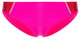 Duskii Ella Regular Brief Neon Pink & Red