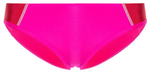 Duskii Ella Regular Brief Neon Pink & Red
