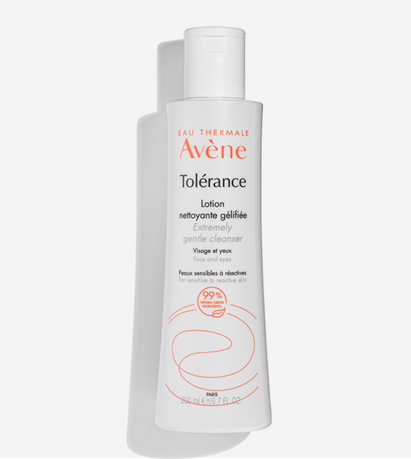 Avene Tolerance Control Extremely Gentle Cleanser 200ML