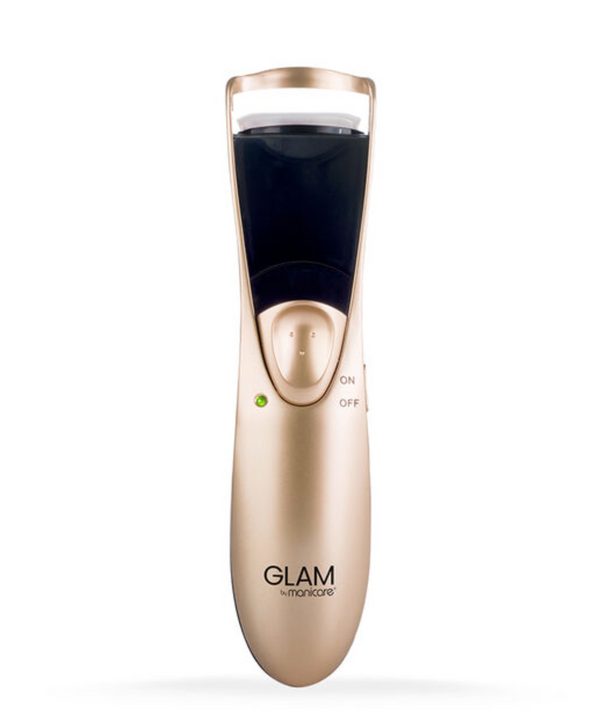 Manicare Glam Heated Lash Curler